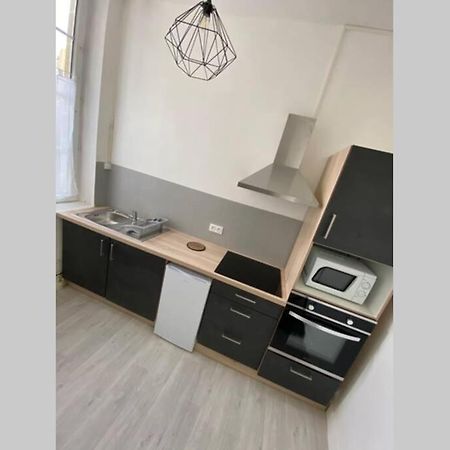 Apartament Le Contemporain Issoudun Zewnętrze zdjęcie